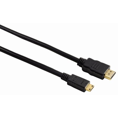 High Speed HDMI-Kabel S 2,0 m