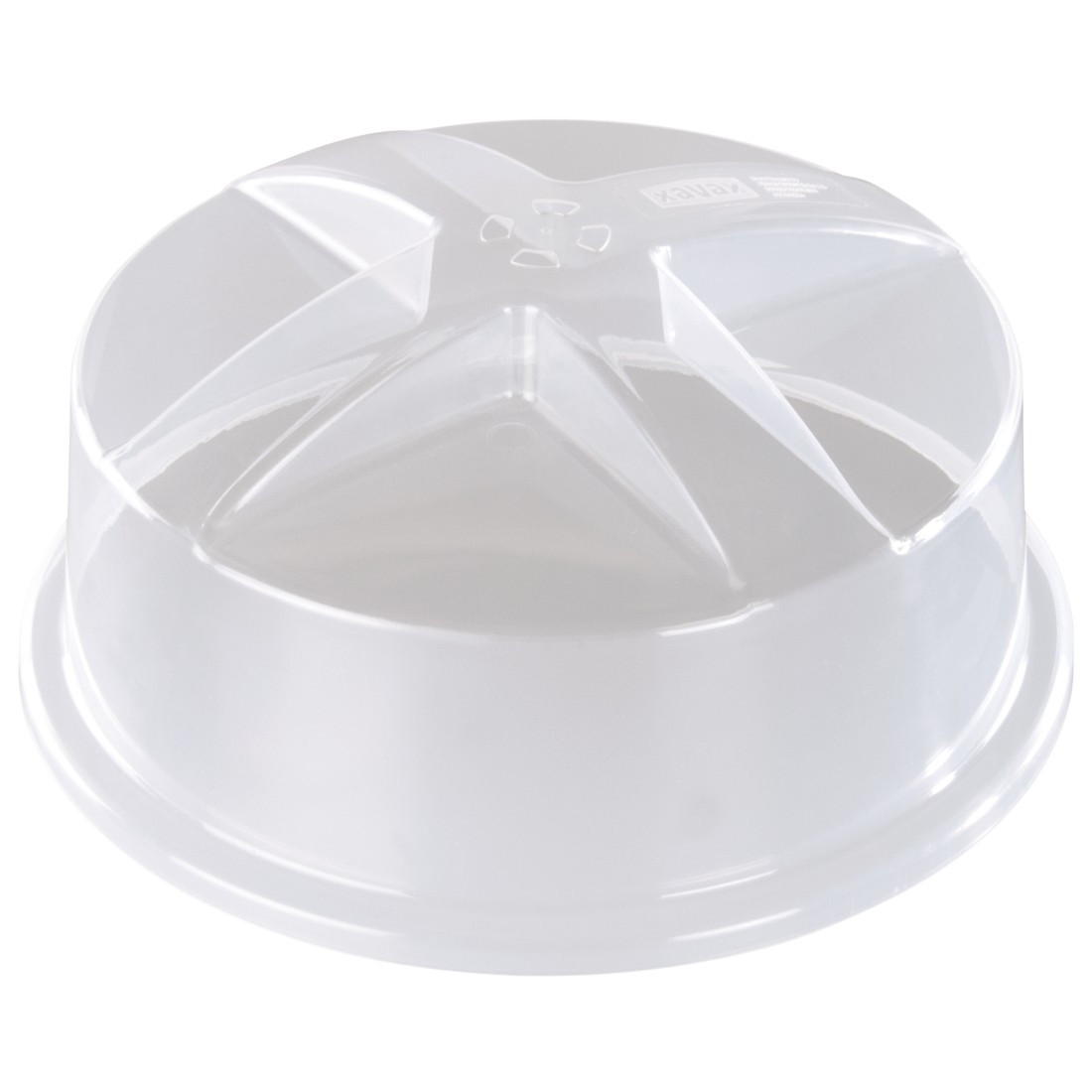 "Mikrowellenhaube ""M-Capo"" (00111542)"
