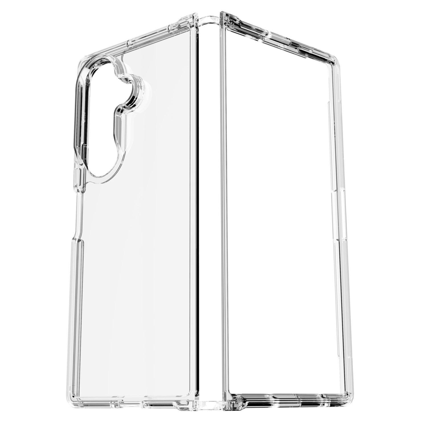 Impact Clear Case Samsung Z Fold 8 (61656)