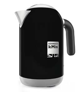 ZJX 650 WH kMix schwarz Wasserkocher