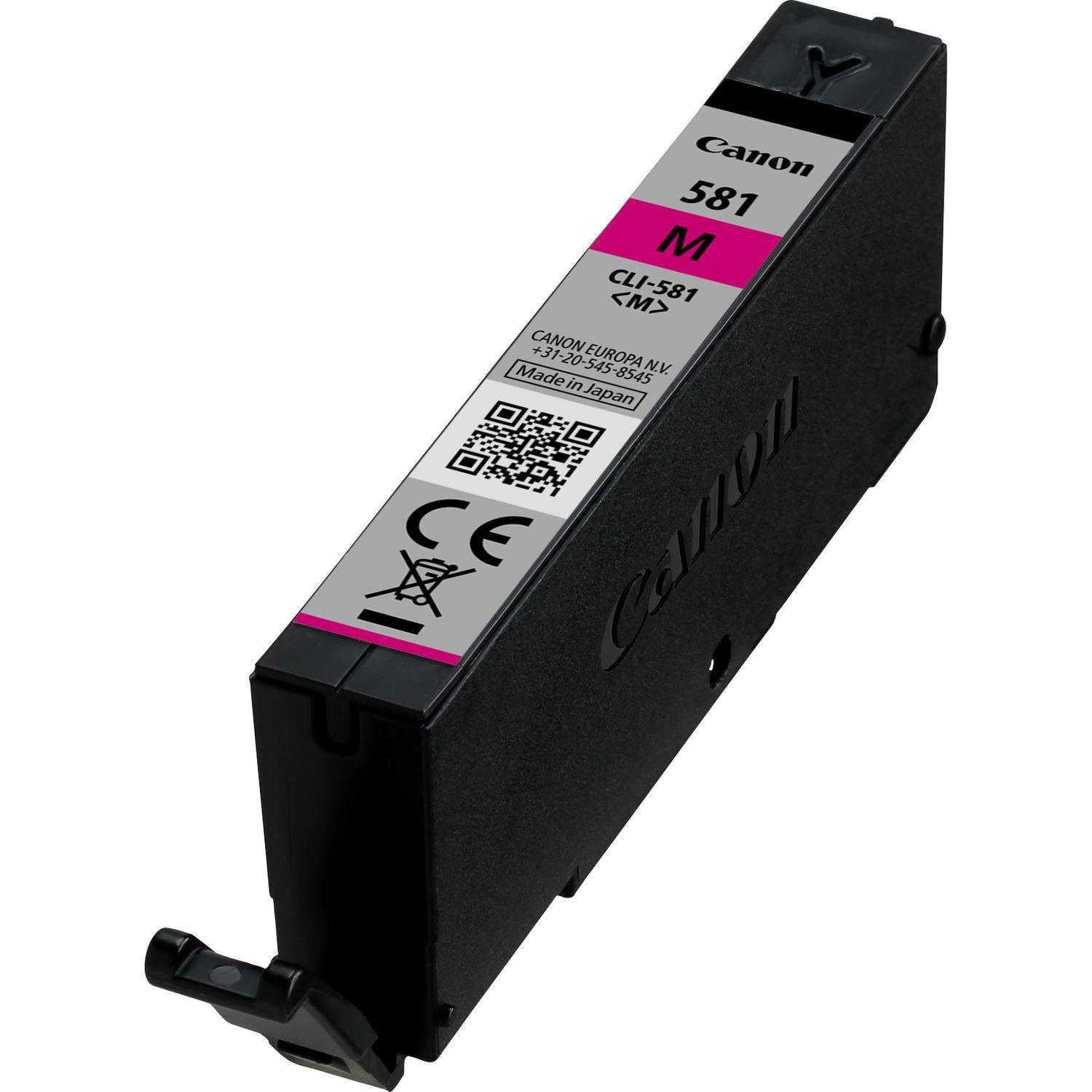 CLI-581 magenta Druckerpatrone