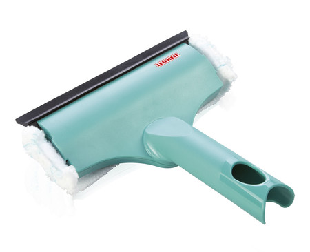 Handfensterwischer 3 in 1 mini