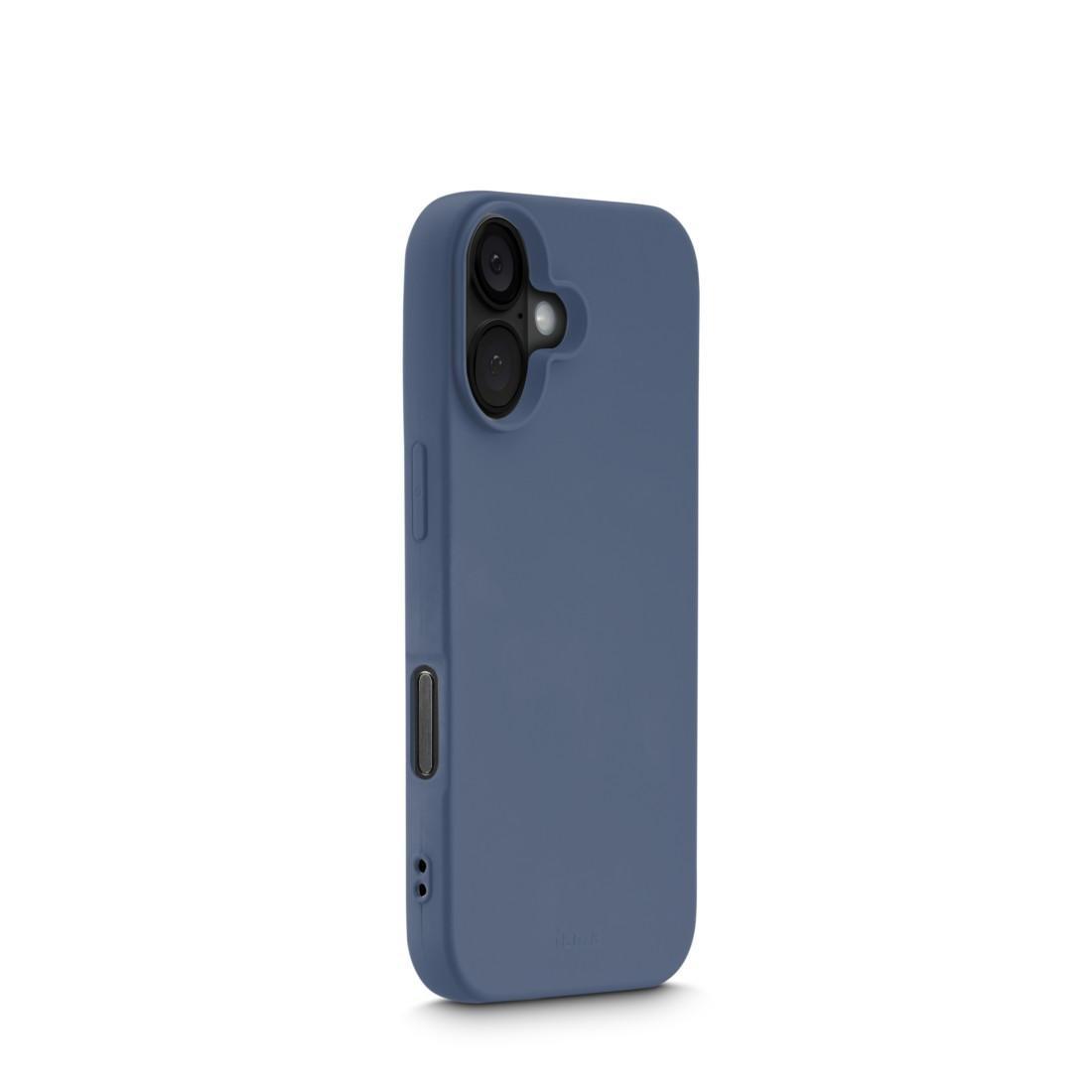 Handyhülle "Fantastic Feel" für Apple iPhone 17, Blau (00232379)