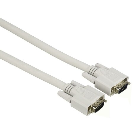 VGA-Kabel, 1,50 m, 10 Stück