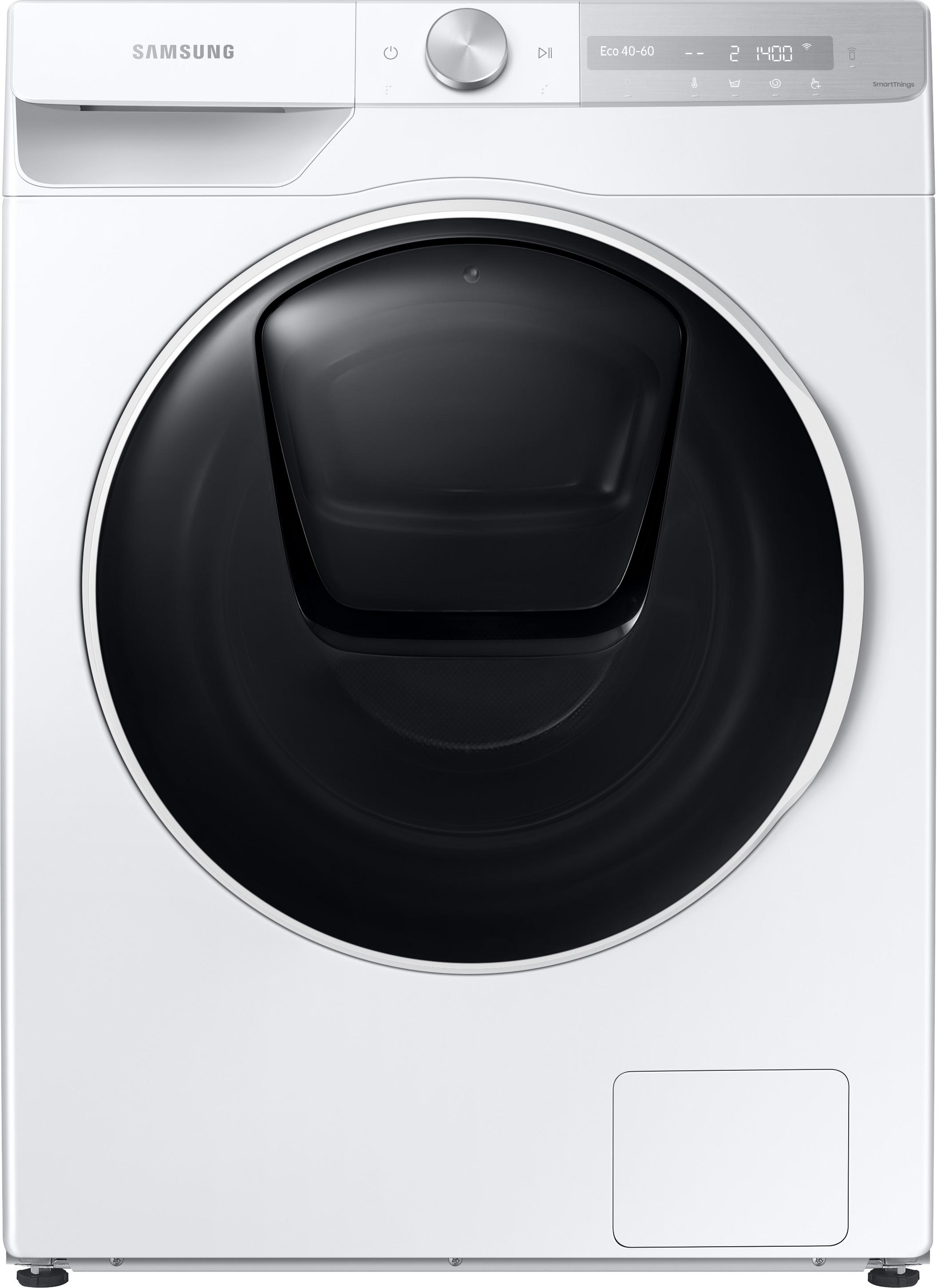 WD11T754AWH/S2 Waschtrockner
