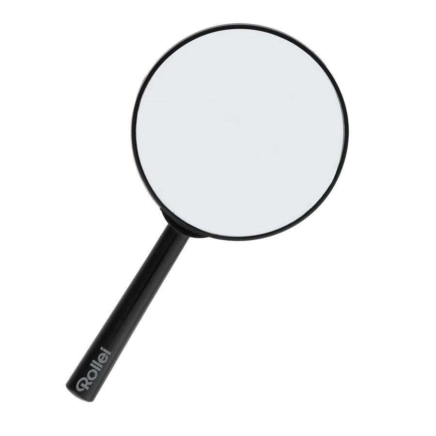 Magnifying Glass Basic