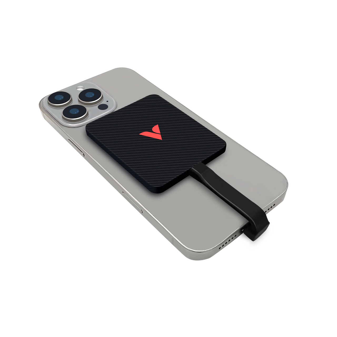 SnapBack Ultra Slim SSD 512GB