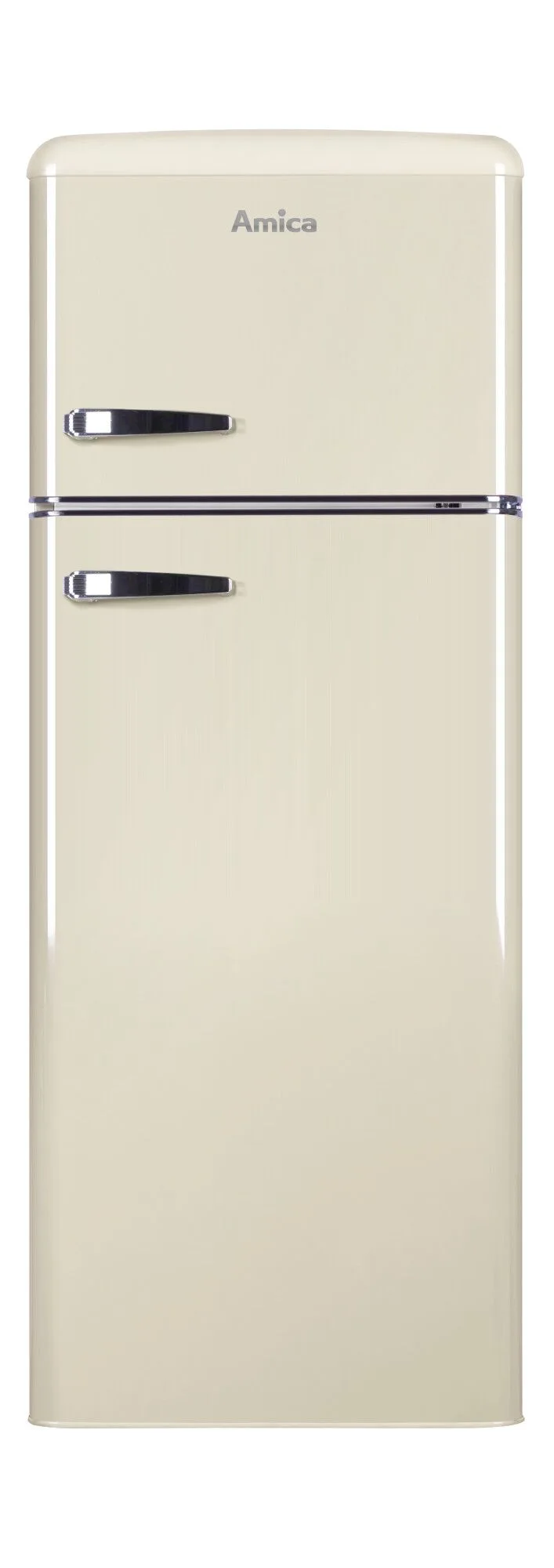 DTR 374 190 B Kühl-Gefrier-Kombination