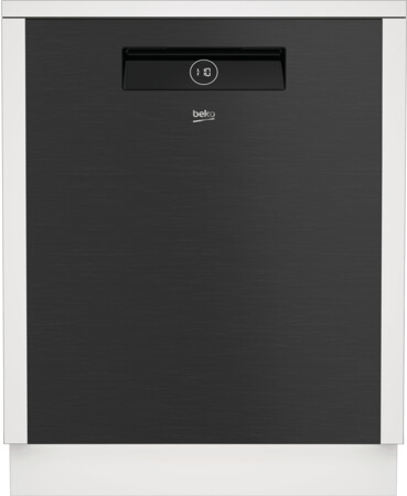 BDDN38530DD Einbau-Geschirrspüler