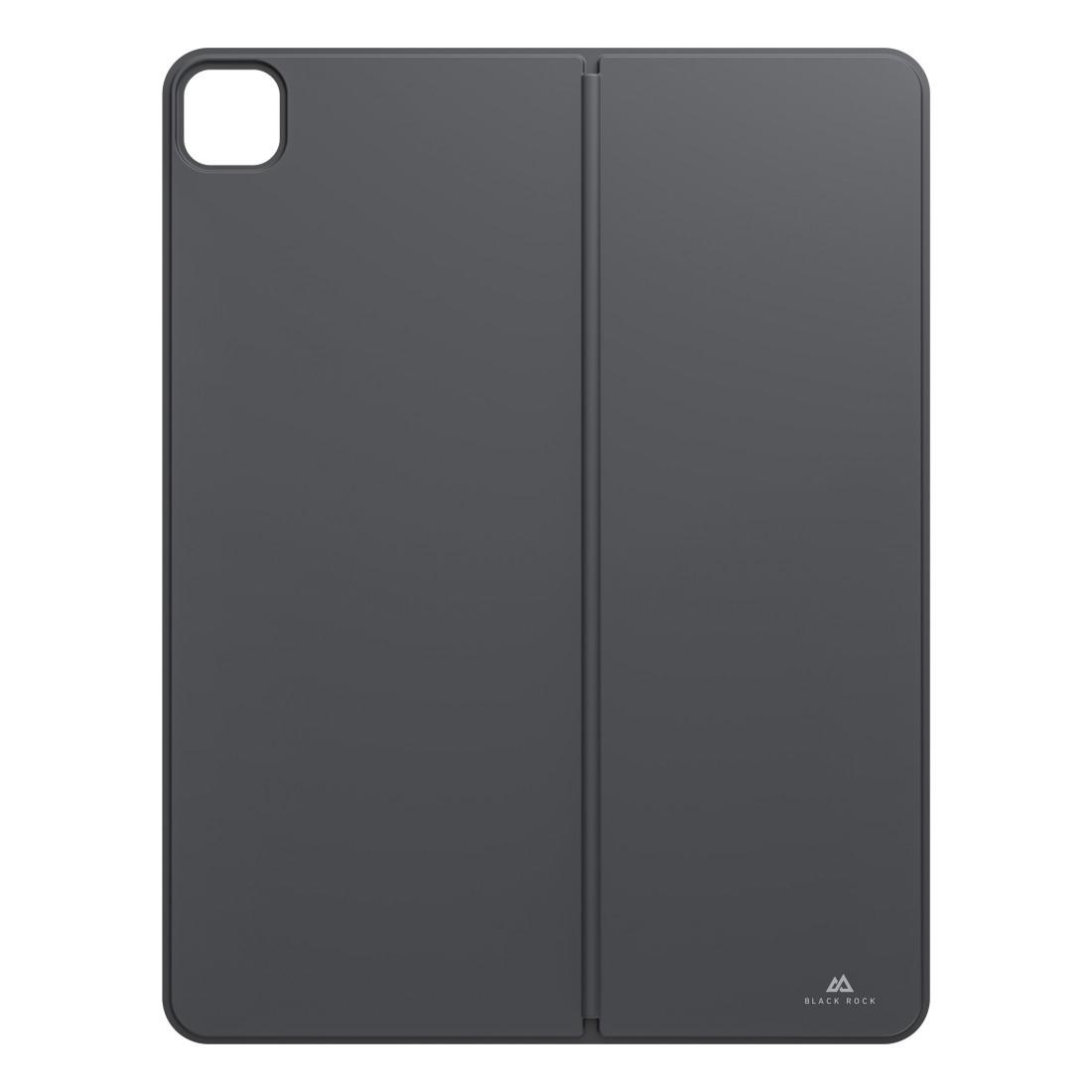 Tablet-Case "Kickstand" für Apple iPad Pro 12.9" (2020/2021/2022), Schwarz (00215354)