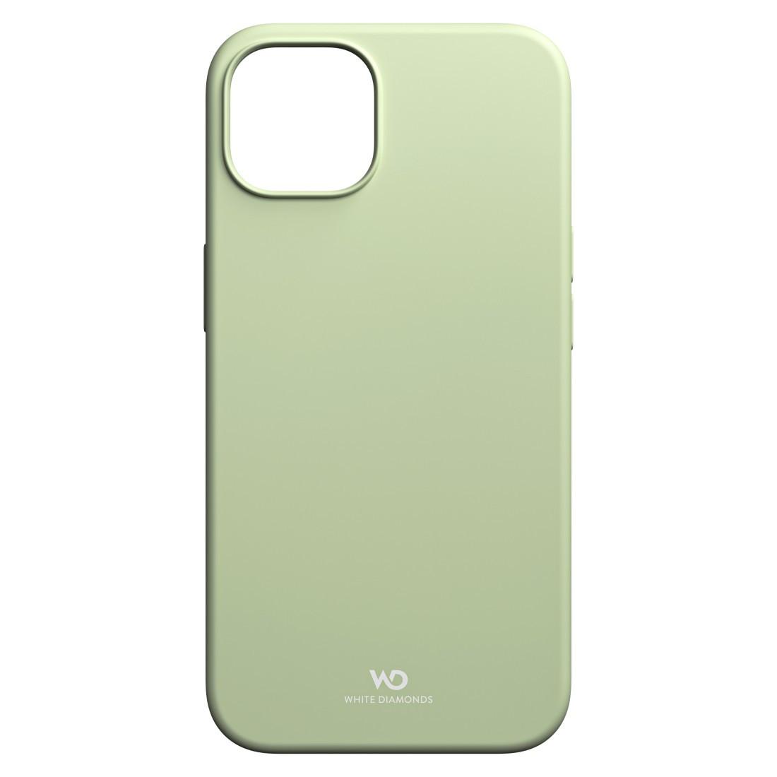 Cover "Urban Case" für Apple iPhone 13, Pistachio (00220235) Handyhülle