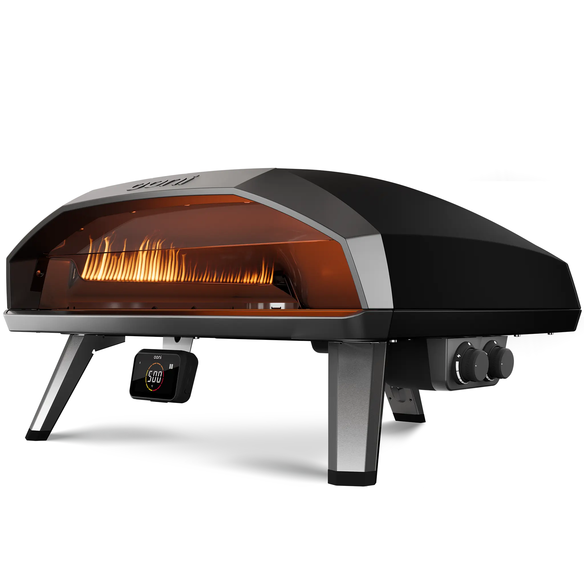 Koda 2 Max Pizzaofen