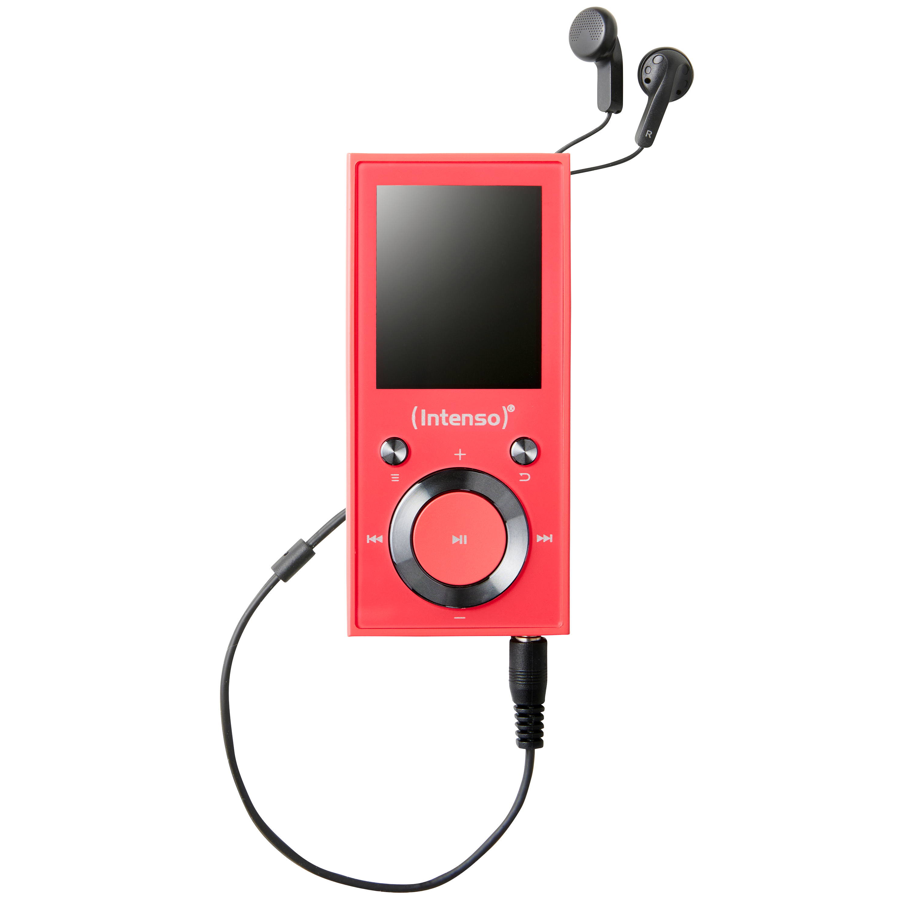 Video Scooter BT-64GB pink MP3-Player Image