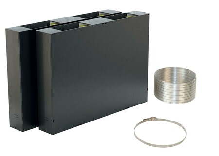 Z92WWI1X7 Clean Air Plus Umluft-Set