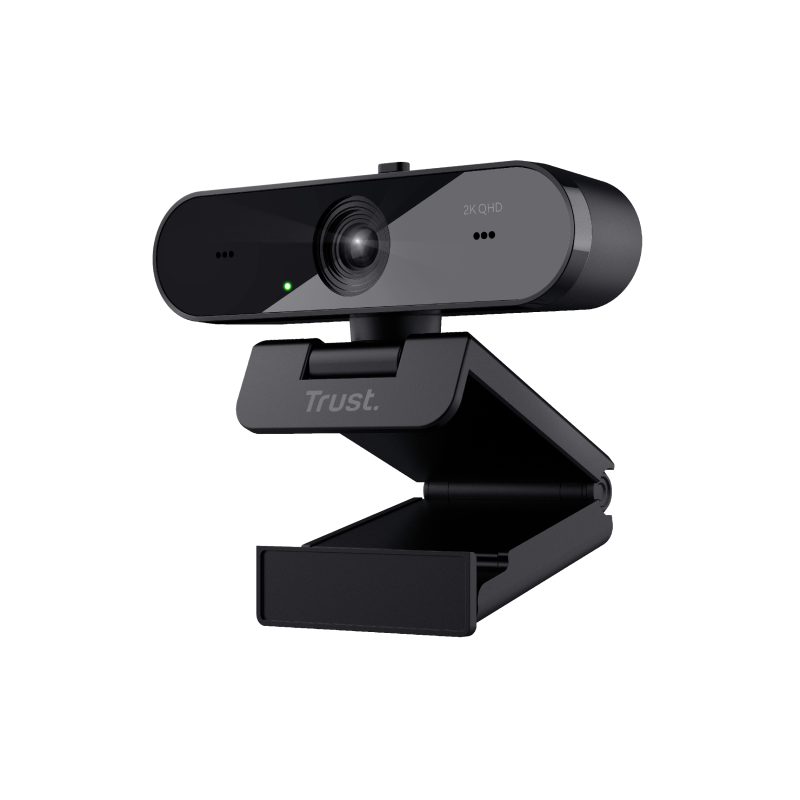 Taxon QHD-Webcam