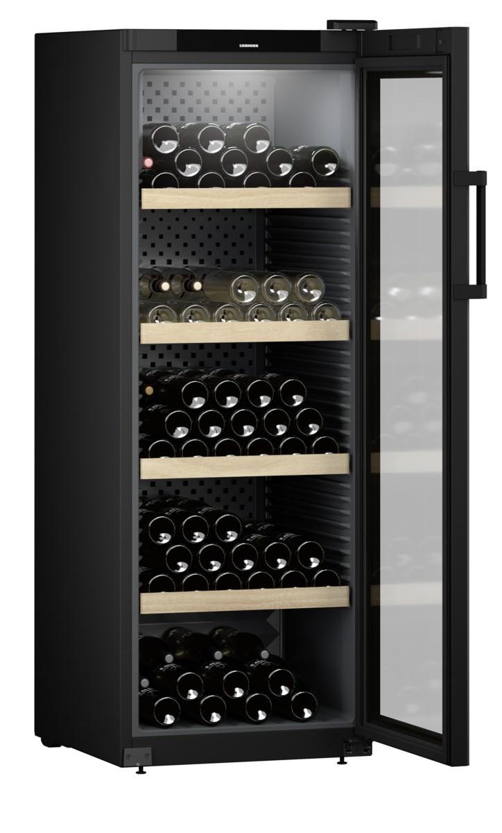 WPbl 5001-20 Weinlagerschrank