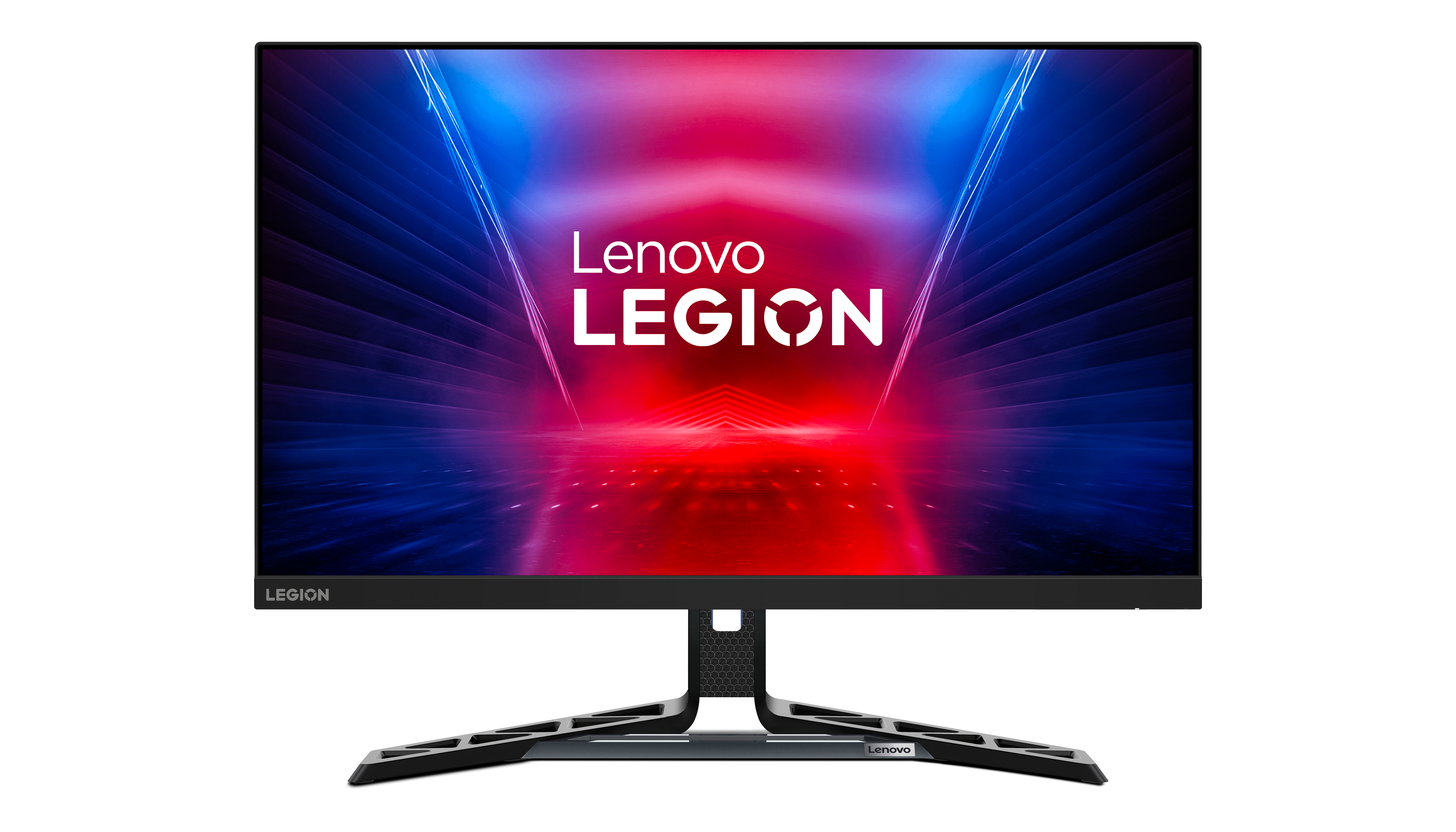 Gaming-Monitor Legion R27i-30, Schwarz, 27 Zoll, Full-HD, IPS, 165 Hz, 0,5 ms