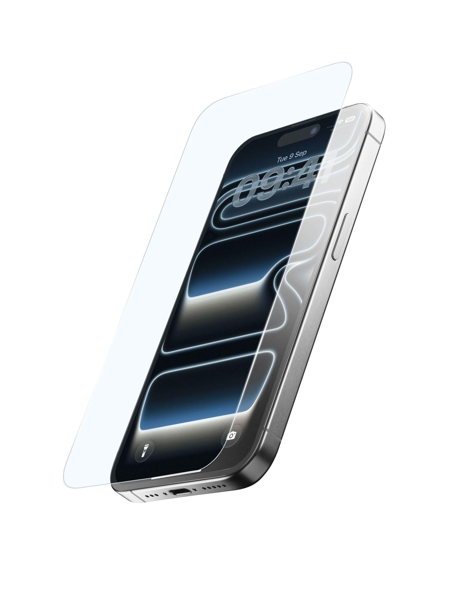 Antireflex Xtreme Glass - iPhone 17 Pro Schutzglas