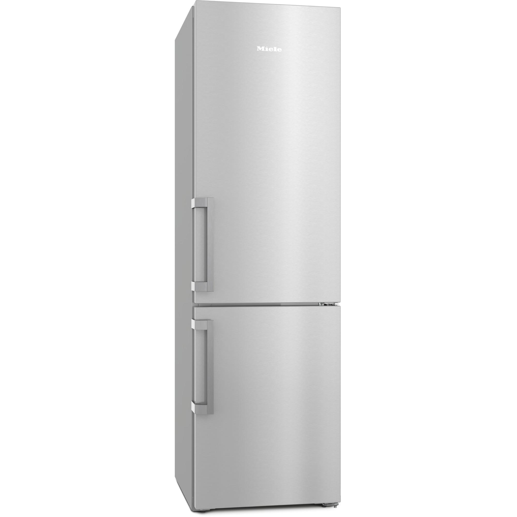 KFN 4795 AD edt/cs Kühl-Gefrier-Kombination