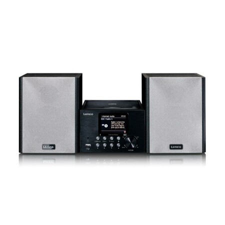 MC-250 Internetradio