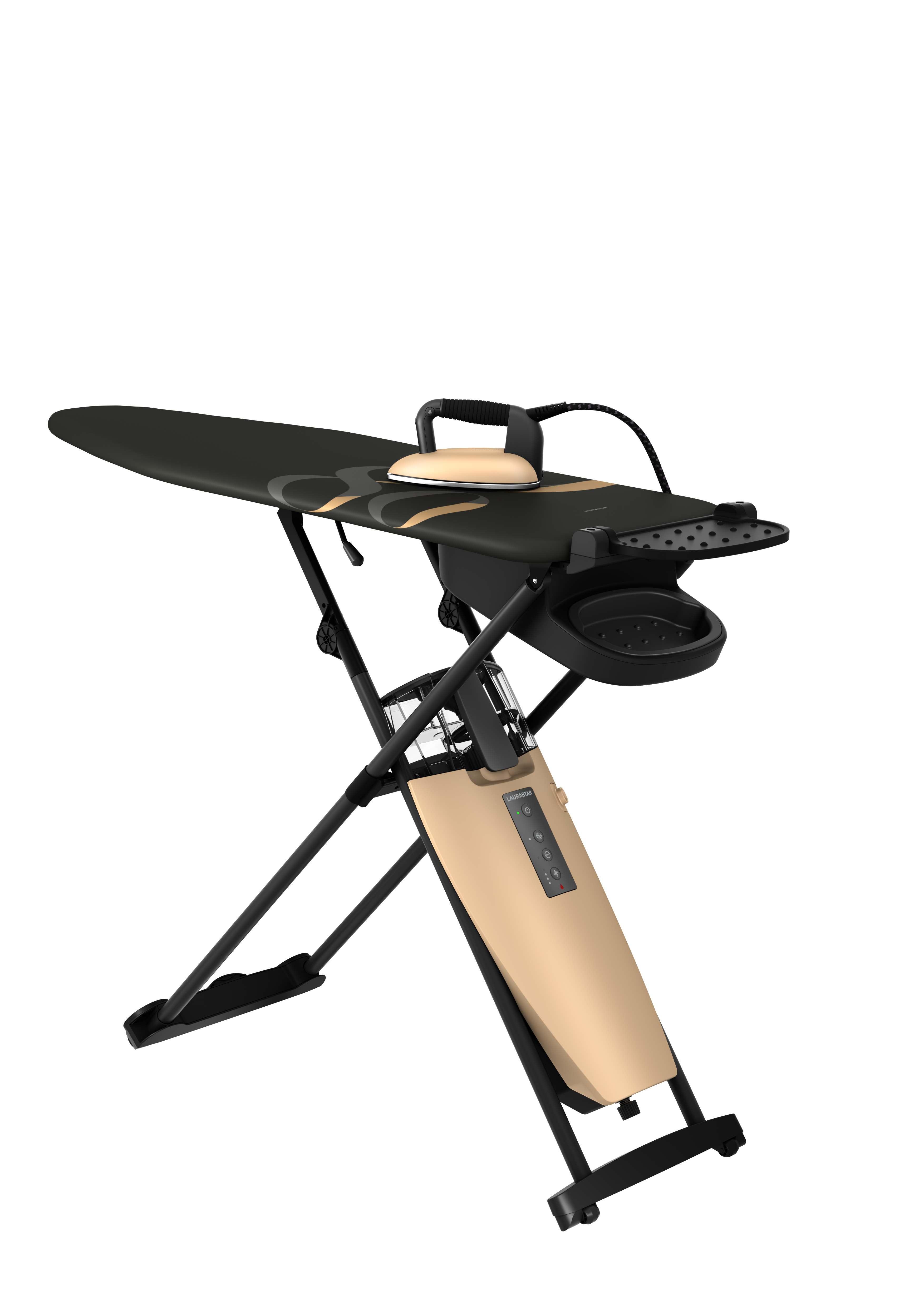 Smart 1980 Dampfbügelstation