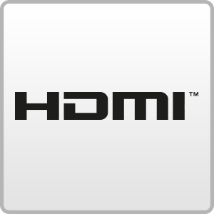 HDMI-Anschluss HDMI-Anschluss