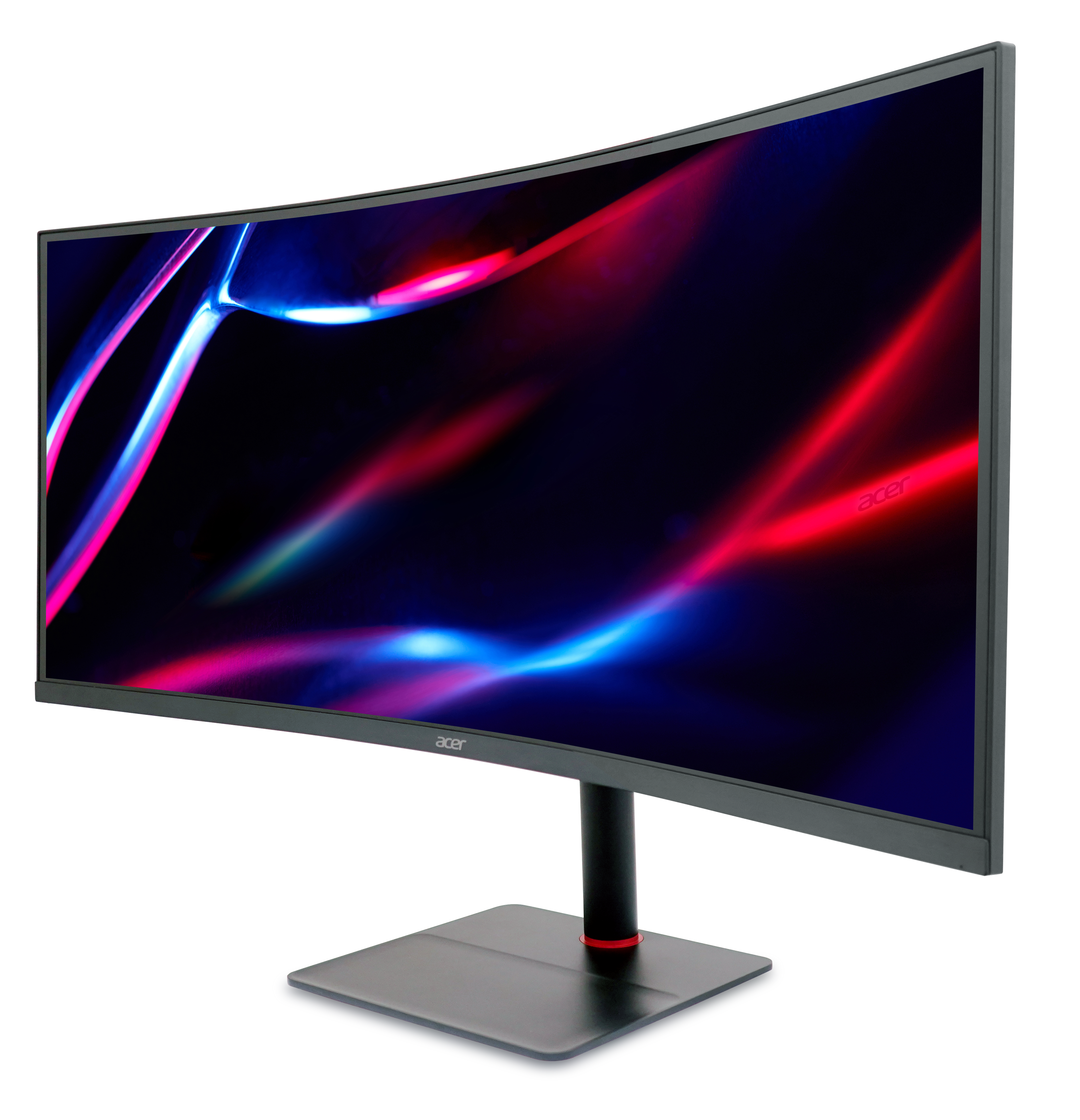 Gaming-Monitor Nitro XV5 Serie, XV345CURXbmiipphx, 34 Zoll, 4K, VA, 240 Hz, 0,5 ms