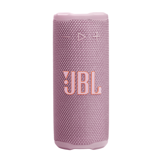 GRIP pink Bluetooth-Lautsprecher