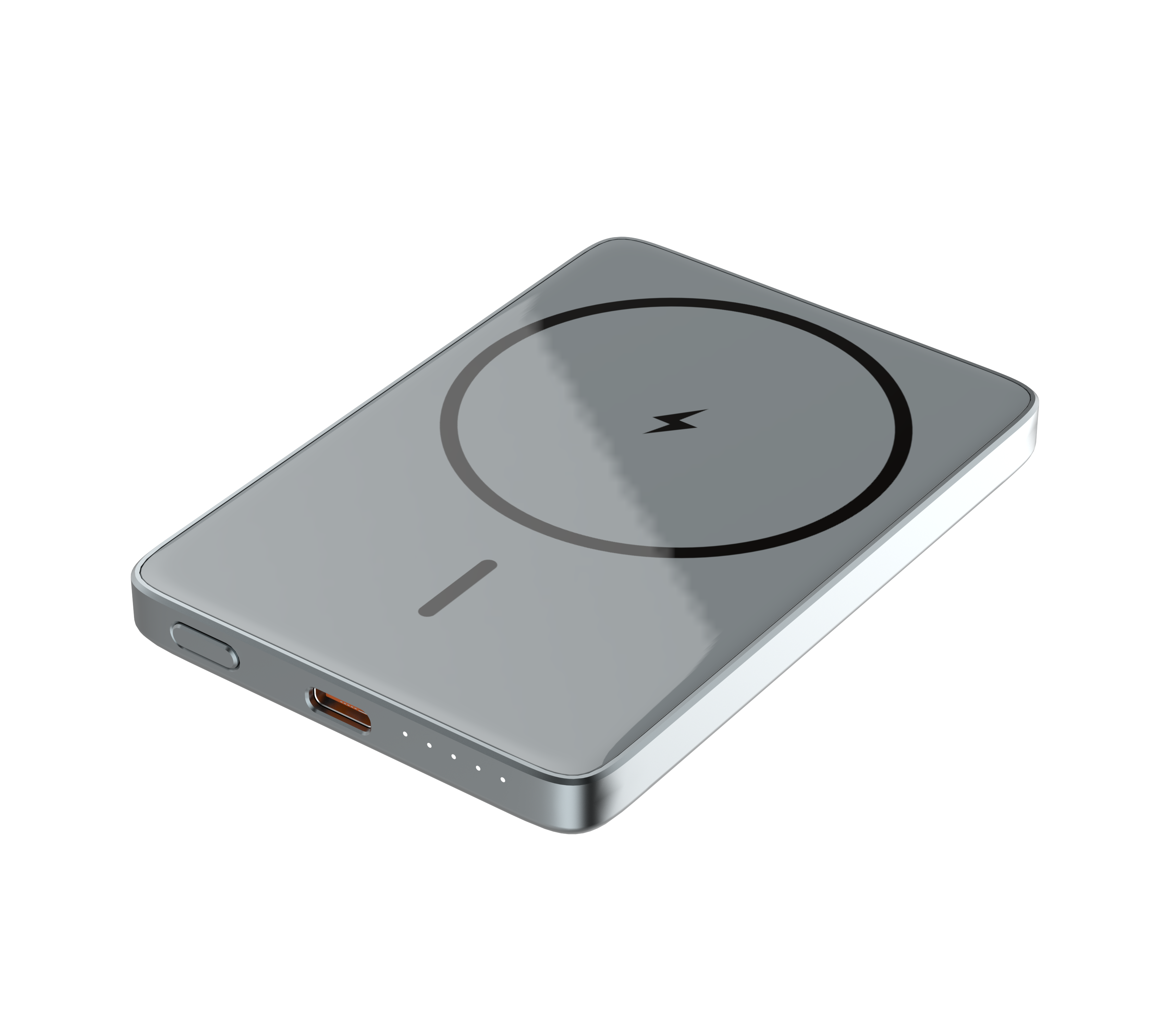 Ultraflach Magnet Slim 20W PD Powerbank