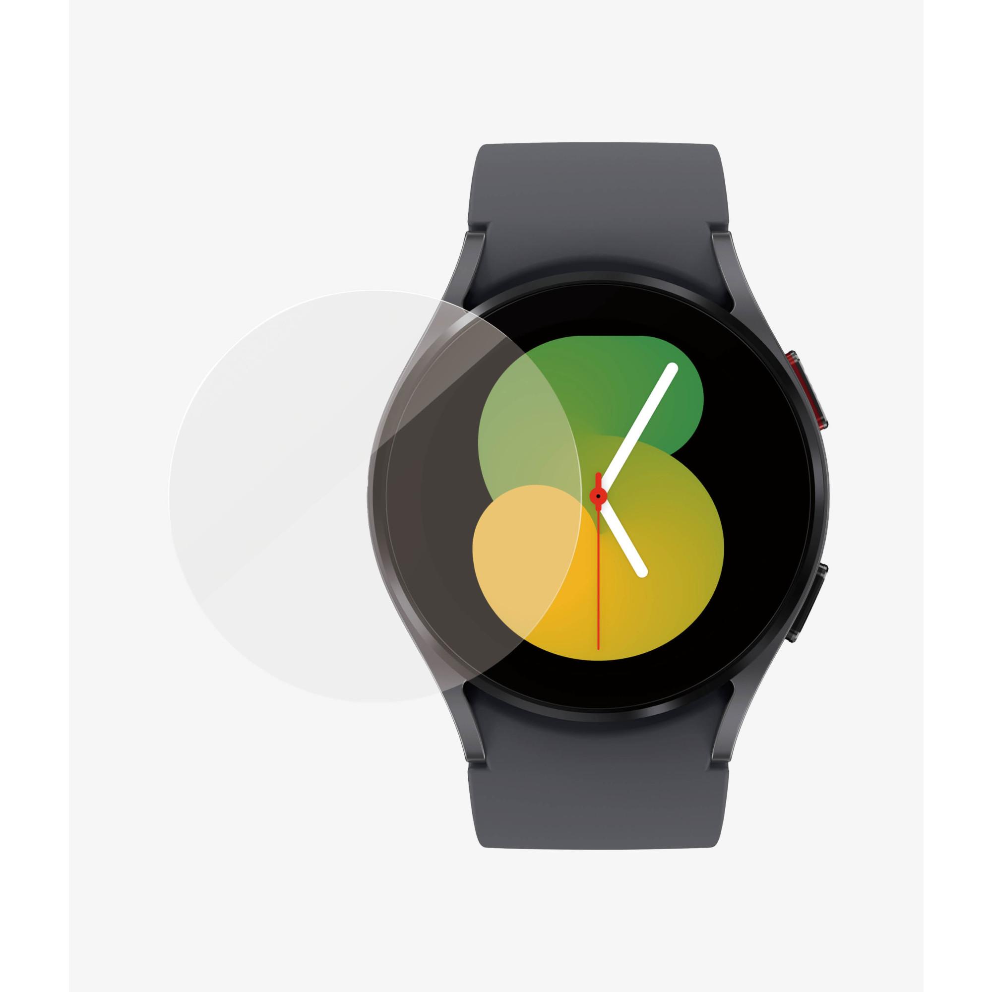 Displayschutz Samsung Galaxy Watch5 40 mm (3674)