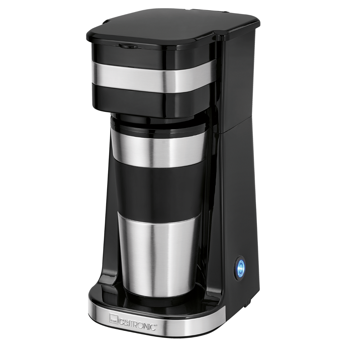 KA 3733 Filterkaffeemaschine