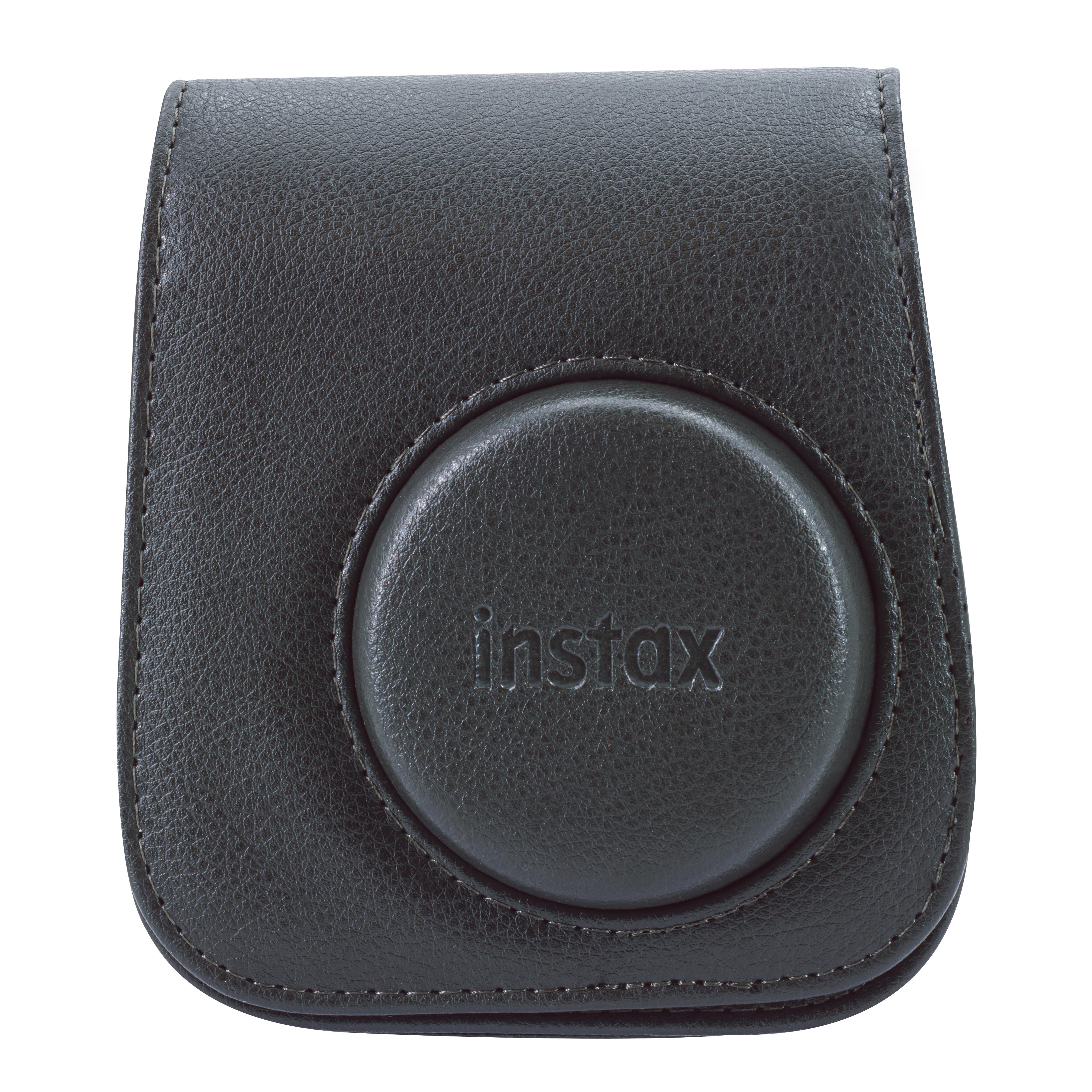Instax mini 11 charcoal gray Sofortbildkamera-Tasche
