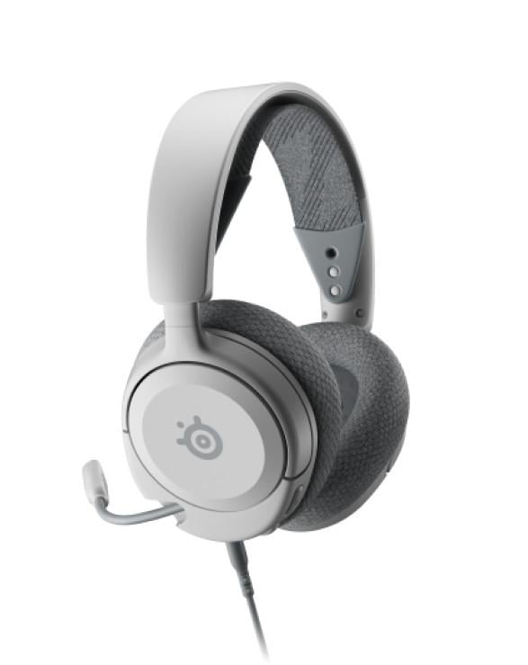 Arctis Nova 1, Weiß Gaming-Headset