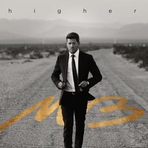 CD Michael Bublé - Higher