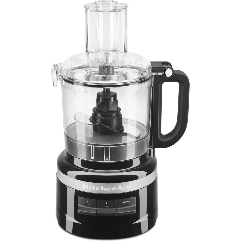 5KFP0719EOB Onyx Schwarz Foodprozessor