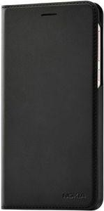 6.1 - Flip Cover CP-308, schwarz