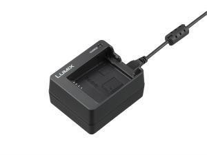 Ladegerät DMW-BTC12E schwarz