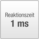 Reaktionszeit Reaktionszeit
