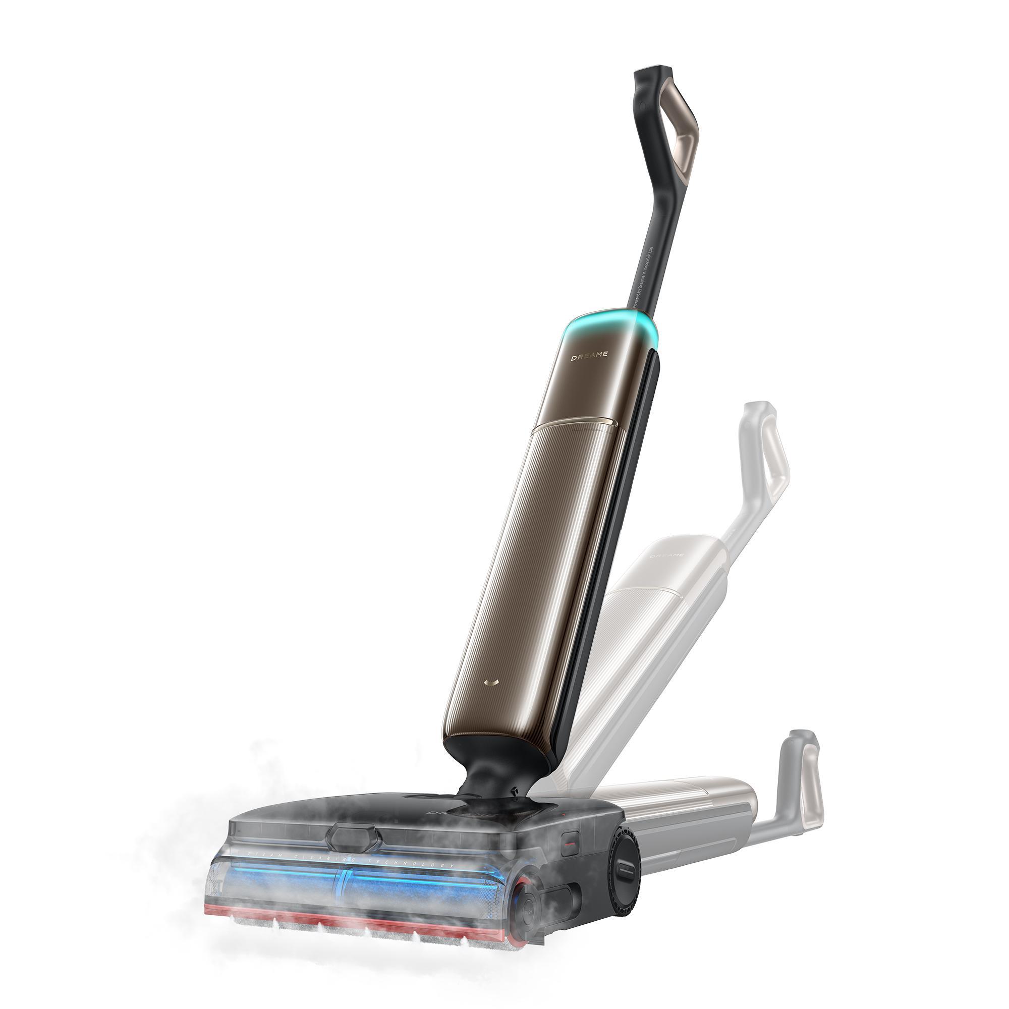 T16 Pro Steam Nass- und Trockensauger