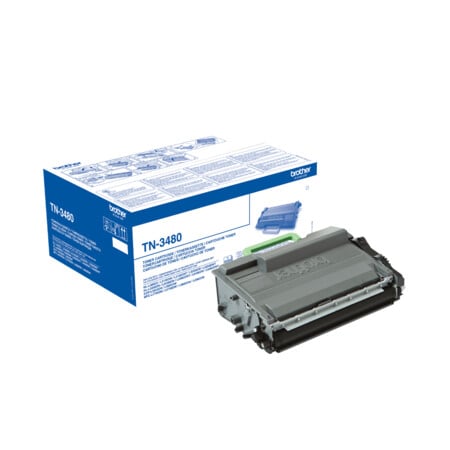 TN3480 schwarz Toner