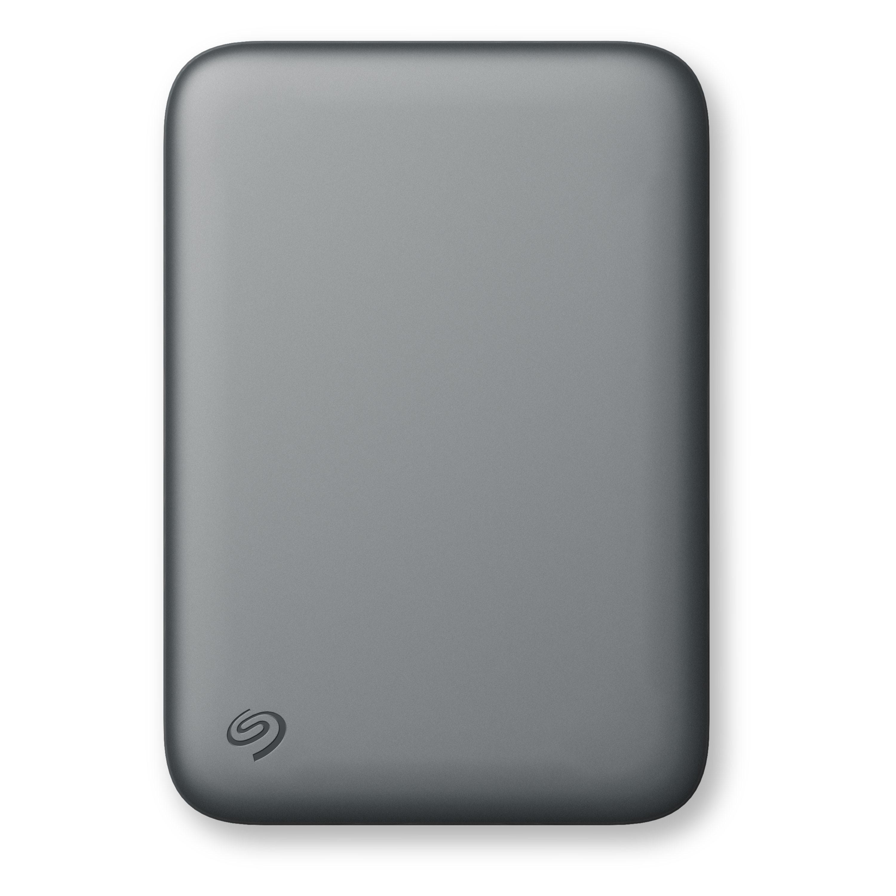 Expansion Portable 4TB grau Externe HDD-Festplatte