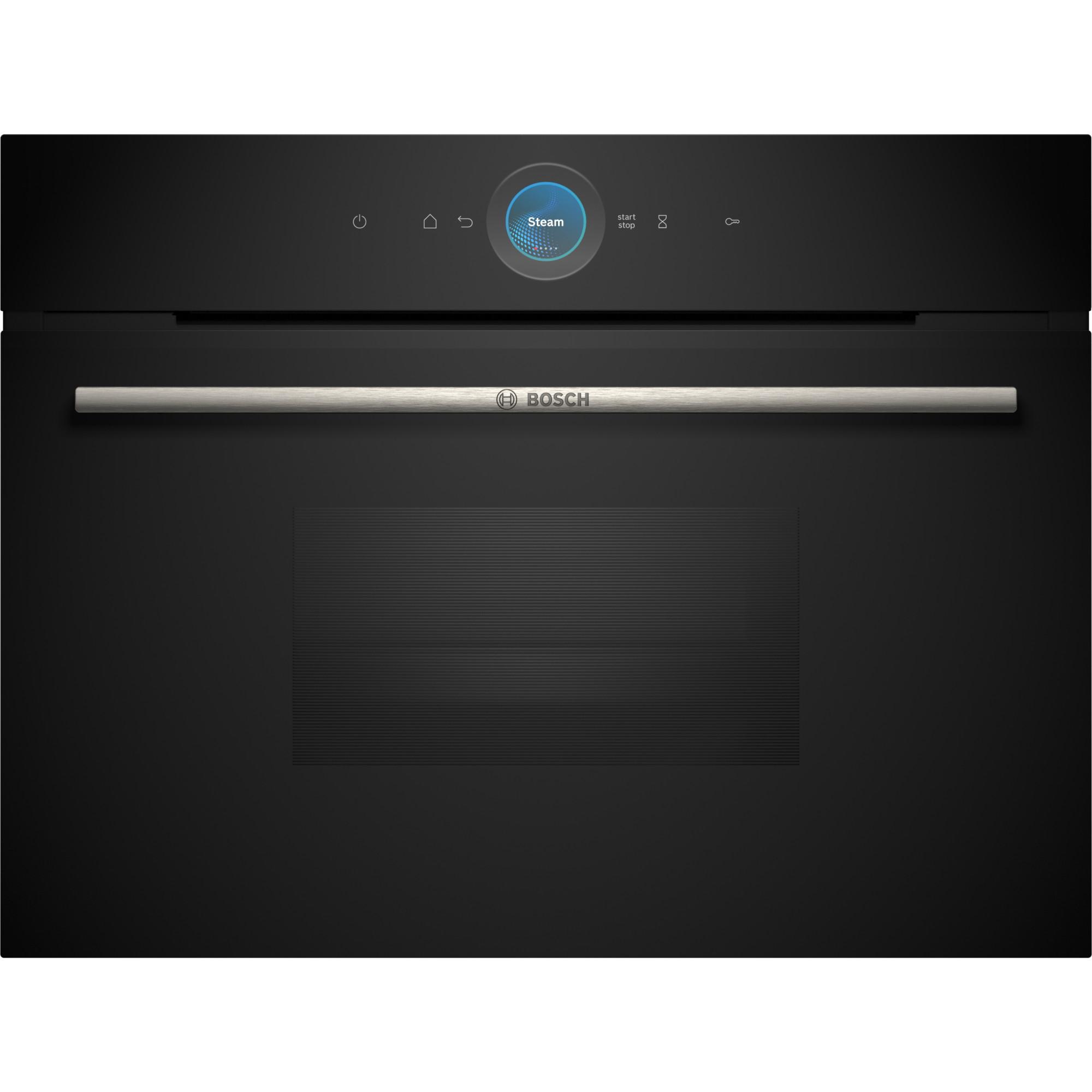 Dampfgarer CDG714XB1 Serie 8