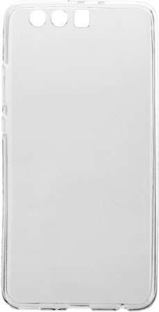16143 Solid Case für Huawei P10 Plus klar