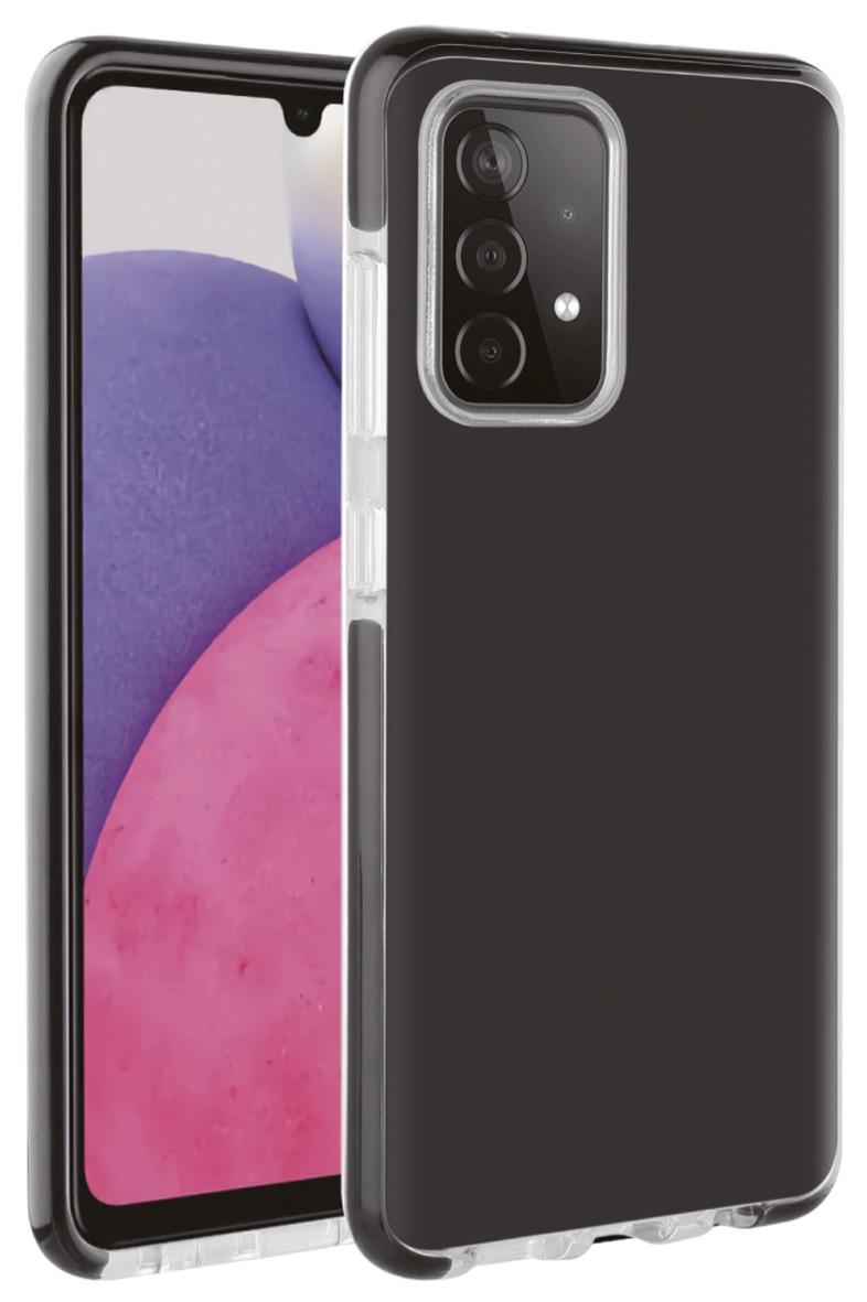 Rock Solid, Anti Shock Schutzhülle für Samsung Galaxy A33 (63149)