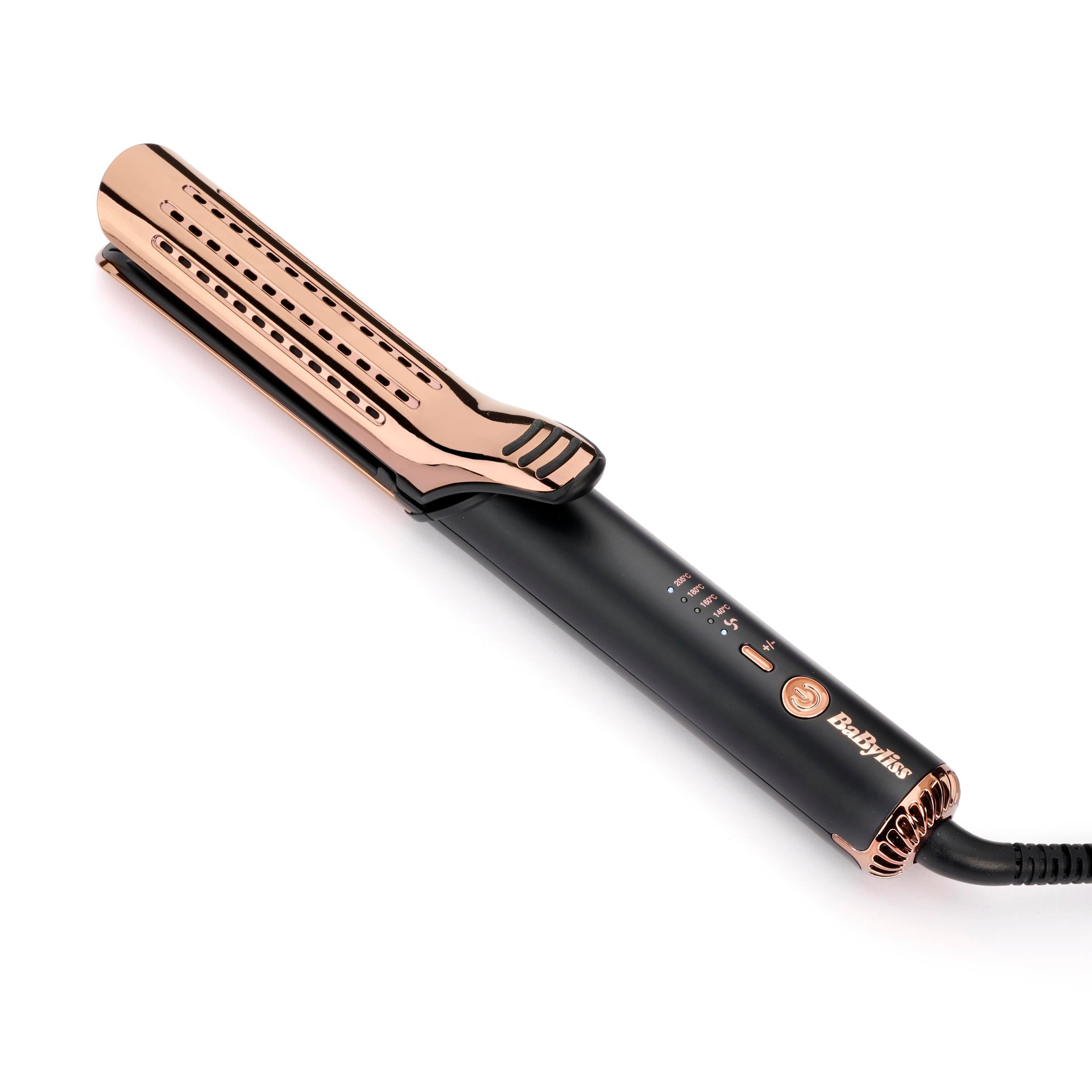 C115E Curl Styler Lustre Lockenstab