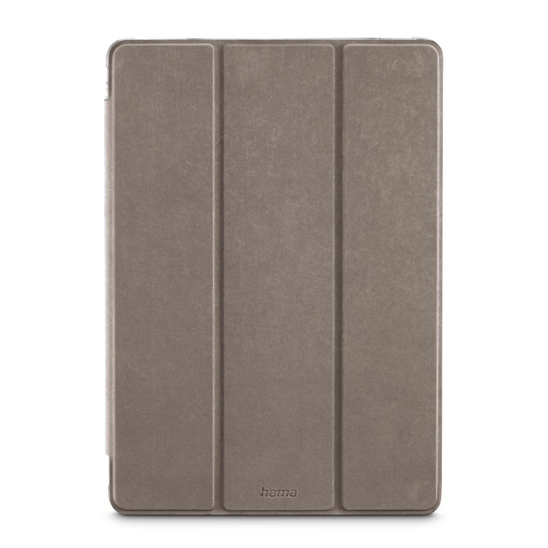 Tablet-Hülle "Extreme Protect" für Samsung Galaxy Tab A9+ 11", Velvet, Sand (00227019)