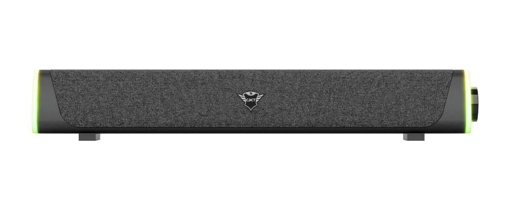 GXT 620 Axon Schwarz 2.0 Kanäle 12 W PC-Lautsprecher