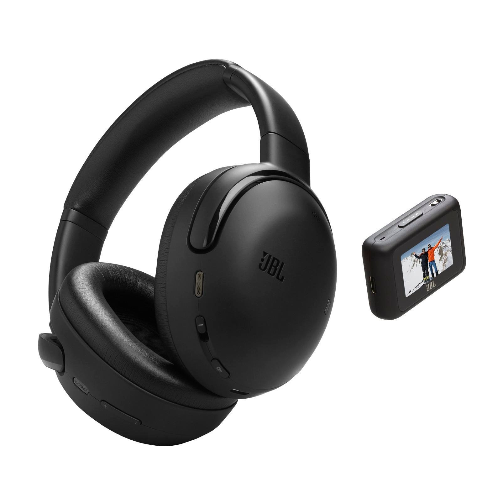 Tour One M3 Smart Tx schwarz Over-Ear Kopfhörer