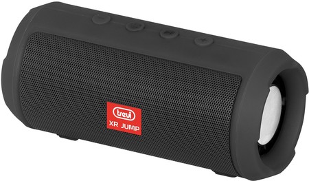 XR84 schwarz Bluetooth-Lautsprecher