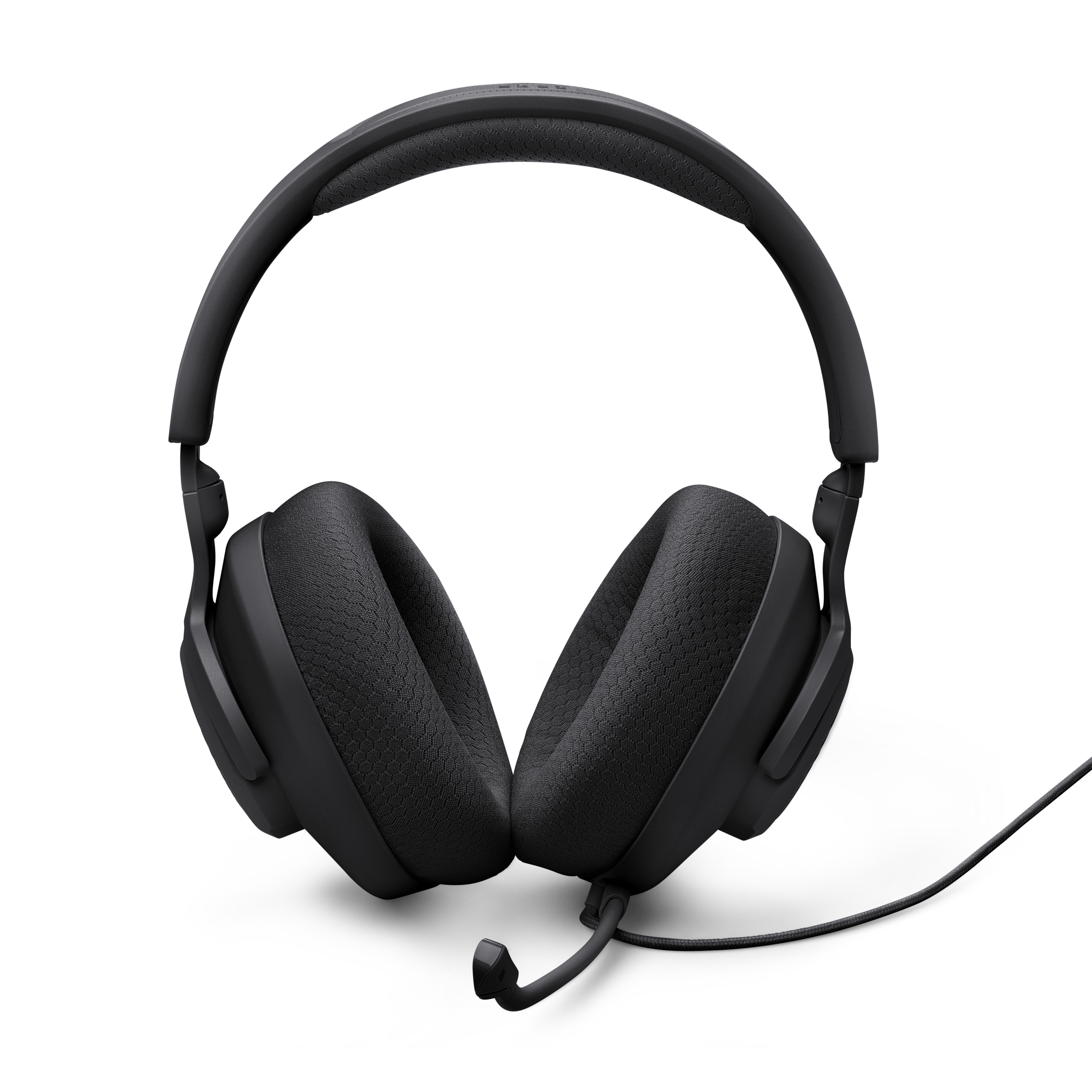 Quantum 100 M2 Gaming-Headset, Schwarz